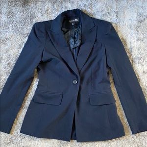 Blazer suit jacket